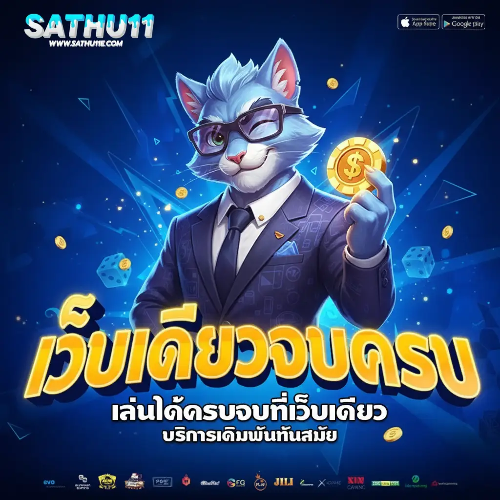 slot sathu11